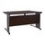 ΓΡΑΦΕΙΟ ΕΠΑΓΓΕΛΜΑΤΙΚΟ VALDEN HM2045.02 WENGE 150X80X75 |  Γραφεία στο espiti