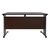 ΓΡΑΦΕΙΟ ΕΠΑΓΓΕΛΜΑΤΙΚΟ VALDEN HM2045.02 WENGE 150X80X75 |  Γραφεία στο espiti