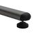 ΓΡΑΦΕΙΟ ΕΠΑΓΓΕΛΜΑΤΙΚΟ VALDEN HM2045.02 WENGE 150X80X75 |  Γραφεία στο espiti