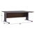 ΓΡΑΦΕΙΟ ΕΠΑΓΓΕΛΜΑΤΙΚΟ VALDEN HM2046.02 WENGE 180X80X75 |  Γραφεία στο espiti