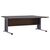 ΓΡΑΦΕΙΟ ΕΠΑΓΓΕΛΜΑΤΙΚΟ VALDEN HM2046.02 WENGE 180X80X75 |  Γραφεία στο espiti