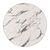 ΕΠΙΦΑΝΕΙΑ ΤΡΑΠΕΖΙΟΥ HPL HM5841.11 MARBLE WHITE-GREY Φ60 εκ. ΠΑΧΟΥΣ 12mm. |  Τραπέζια κήπου στο espiti