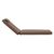 ΜΑΞΙΛΑΡΙ ΞΑΠΛΩΣΤΡΑΣ TEXTILENE 600gr/m2 2X1 SIFNOS ΜΟΚΑ HM11237.04T 194x70x11εκ. |  Μαξιλάρια Εξωτερικού Χώρου στο espiti