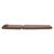 ΜΑΞΙΛΑΡΙ ΞΑΠΛΩΣΤΡΑΣ TEXTILENE 600gr/m2 2X1 SIFNOS ΜΟΚΑ HM11237.04T 194x70x11εκ. |  Μαξιλάρια Εξωτερικού Χώρου στο espiti