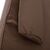 ΜΑΞΙΛΑΡΙ ΞΑΠΛΩΣΤΡΑΣ TEXTILENE 600gr/m2 2X1 SIFNOS ΜΟΚΑ HM11237.04T 194x70x11εκ. |  Μαξιλάρια Εξωτερικού Χώρου στο espiti