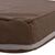 ΜΑΞΙΛΑΡΙ ΞΑΠΛΩΣΤΡΑΣ TEXTILENE 600gr SIFNOS ΜΟΚΑ HM11236.04T 196(117+1+78)x58x9εκ. |  Μαξιλάρια Εξωτερικού Χώρου στο espiti