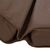 ΜΑΞΙΛΑΡΙ ΞΑΠΛΩΣΤΡΑΣ TEXTILENE 600gr SIFNOS ΜΟΚΑ HM11236.04T 196(117+1+78)x58x9εκ. |  Μαξιλάρια Εξωτερικού Χώρου στο espiti