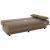 ΚΑΝΑΠΕΣ ΚΡΕΒΑΤΙ ANDRI ΤΡΙΘΕΣΙΟΣ ΚΑΦΕ HM3239.02 180x72x77Υ εκ. |  Καναπέδες γωνιακοί στο espiti