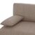 ΚΑΝΑΠΕΣ ΚΡΕΒΑΤΙ ANDRI ΤΡΙΘΕΣΙΟΣ ΜΠΕΖ HM3239.04 180x83x74Υ εκ. |  Καναπέδες γωνιακοί στο espiti