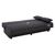 ΚΑΝΑΠΕΣ ΚΡΕΒΑΤΙ ΤΡΙΘΕΣΙΟΣ ΓΚΡΙ HM3239.03 180x83x74Υεκ. |  Καναπέδες γωνιακοί στο espiti