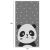 ΠΑΙΔΙΚΟ ΧΑΛΙ ΜΕ ΚΡΟΣΙΑ ΣΕΙΡΑ KIDDER HM7678.14 PANDA ΓΚΡΙ 80Χ150 εκ. |  Χαλιά Παιδικά στο espiti