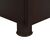 ΣΕΤ ΓΡΑΦΕΙΟΥ 2ΤΜΧ ΣΕ ΧΡΩΜΑ WENGE HM10201.02L |  Γραφεία στο espiti