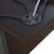 ΣΕΤ ΓΡΑΦΕΙΟΥ 2ΤΜΧ ΣΕ ΧΡΩΜΑ WENGE HM10201.02L |  Γραφεία στο espiti