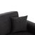 ΚΑΝΑΠΕΣ ΚΡΕΒΑΤΙ POLYA ΤΡΙΘΕΣΙΟΣ HM3240.03 ΓΚΡΙ 215x85x76Υ εκ. |  Καναπέδες γωνιακοί στο espiti