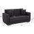 ΚΑΝΑΠΕΣ ΚΡΕΒΑΤΙ POLYA ΔΙΘΕΣΙΟΣ ΓΚΡΙ HM3241.03 150x84x88 εκ. |  Καναπέδες γωνιακοί στο espiti