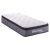 ΣΤΡΩΜΑ DREAMTOPIA, σειρά ULTIMATE HM661.90 POCKET SPRING ΜΕ ΑΝΩΣΤΡΩΜΑ 90X190x34Yεκ. |  Στρώματα Ύπνου στο espiti