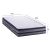 ΣΤΡΩΜΑ DREAMTOPIA FRANKLIN HM657.140 BONNELL SPRING ΜΕ ΑΝΩΣΤΡΩΜΑ 140x200x29Y εκ. |  Στρώματα Ύπνου στο espiti