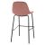 ΣΚΑΜΠΟ VINCENT HM9298.12 ΜΕΣ. ΥΨΟΥΣ ΣΑΠΙΟ ΜΗΛΟ ΒΕΛΟΥΔΟ ΜΕ ΜΕΤΑΛΛΙΚΑ ΠΟΔΙΑ 47x51x96 εκ. |  Σκαμπώ μπαρ στο espiti
