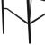 ΣΚΑΜΠΟ VINCENT HM9298.14 ΜΕΣΑΙΟΥ ΥΨΟΥΣ ΜΑΥΡΟ ΜΕ ΜΕΤΑΛΛΙΚΑ ΠΟΔΙΑ 47x51x96 εκ. |  Σκαμπώ μπαρ στο espiti