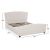 ΚΡΕΒΑΤΙ ODELIA ΜΕ PU HM550.11 150x200 εκ. |  Κρεβάτια στο espiti