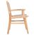 ΠΟΛΥΘΡΟΝΑ ΕΣΩΤ. ΧΩΡΟΥ HM9331.01 IGNACIO RUBBERWOOD-ΣΧΟΙΝΙ 61x56x83Υεκ. |  Πολυθρόνες σαλονιού στο espiti