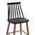 ΣΚΑΜΠΟ ΜΠΑΡ VANESSA ΜΑΥΡΟ ΜΕΣΑΙΟΥ ΥΨΟΥΣ HM9300.02  43x45x97Υεκ. |  Σκαμπώ μπαρ στο espiti