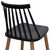 ΣΚΑΜΠΟ ΜΠΑΡ VANESSA ΜΑΥΡΟ ΜΕΣΑΙΟΥ ΥΨΟΥΣ HM9300.02  43x45x97Υεκ. |  Σκαμπώ μπαρ στο espiti