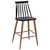 ΣΚΑΜΠΟ ΜΠΑΡ VANESSA ΜΑΥΡΟ ΜΕΣΑΙΟΥ ΥΨΟΥΣ HM9300.02  43x45x97Υεκ. |  Σκαμπώ μπαρ στο espiti