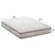 ΣΤΡΩΜΑ DREAMTOPIA ΣΕΙΡΑ ATLAS HM654.160 BONNELL SPRING 160x200x20Y εκ. |  Στρώματα Ύπνου στο espiti