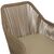 ΠΟΛΥΘΡΟΝΑ ΑΛΟΥΜΙΝΙΟΥ HM5855.01 ΛΕΥΚΟ ΜΕ ΣΧΟΙΝΙ WICKER PE ΜΠΕΖ 56x66x82 εκ. |  Πολυθρόνες κήπου στο espiti