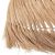 ΦΩΤΙΣΤΙΚΟ ΟΡΟΦΗΣ ΑΠΟ ΙΝΕΣ MENDONG GRASS ΣΕ ΦΥΣΙΚΟ Φ38x34-120Yεκ.HM7776 |  Οροφής στο espiti
