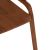 ΠΟΛΥΘΡΟΝΑ ΜΑΣΙΦ ΞΥΛΟ ΤEAK & RATTAN ΠΛΑΤΗ ΦΥΣΙΚΟ 57x62x83Υεκ.HM9402.01 |  Πολυθρόνες σαλονιού στο espiti