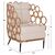 ΠΟΛΥΘΡΟΝΑ RINGER HM9341 ΑΠΟ RATTAN-ΜΕΤΑΛΛΟ ΦΥΣΙΚΟ ΧΡΩΜΑ 65x69x86Y εκ. |  Πολυθρόνες σαλονιού στο espiti