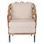 ΠΟΛΥΘΡΟΝΑ RINGER HM9341 ΑΠΟ RATTAN-ΜΕΤΑΛΛΟ ΦΥΣΙΚΟ ΧΡΩΜΑ 65x69x86Y εκ. |  Πολυθρόνες σαλονιού στο espiti