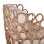 ΠΟΛΥΘΡΟΝΑ RINGER HM9341 ΑΠΟ RATTAN-ΜΕΤΑΛΛΟ ΦΥΣΙΚΟ ΧΡΩΜΑ 65x69x86Y εκ. |  Πολυθρόνες σαλονιού στο espiti