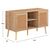 ΕΠΙΠΛΟ TV ΜΕΛΑΜΙΝΗΣ COLM ΜΕ ΠΟΡΤΕΣ RATTAN HM9223.11 ΣΕ ΧΡΩΜΑ ΦΥΣΙΚΟ 120x39x57Υεκ. |  Έπιπλα τηλεόρασης στο espiti