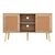 ΕΠΙΠΛΟ TV ΜΕΛΑΜΙΝΗΣ COLM ΜΕ ΠΟΡΤΕΣ RATTAN HM9223.11 ΣΕ ΧΡΩΜΑ ΦΥΣΙΚΟ 120x39x57Υεκ. |  Έπιπλα τηλεόρασης στο espiti