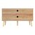 ΕΠΙΠΛΟ TV ΜΕΛΑΜΙΝΗΣ COLM ΜΕ ΠΟΡΤΕΣ RATTAN HM9223.11 ΣΕ ΧΡΩΜΑ ΦΥΣΙΚΟ 120x39x57Υεκ. |  Έπιπλα τηλεόρασης στο espiti