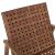 ΠΟΛΥΘΡΟΝΑ FELIPE HM5868.01 ΜΕΤΑΛΛΟ ΟΨΗ ΞΥΛΟΥ & RATTAN ΔΕΡΜΑ-LOOK 63,5x75,5x77εκ. |  Πολυθρόνες σαλονιού στο espiti