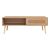 ΤΡΑΠΕΖΙ ΣΑΛΟΝΙΟΥ ΜΕΛΑΜΙΝΗΣ COLM RATTAN HM9224.11 ΣΕ ΦΥΣΙΚΟ ΧΡΩΜΑ 110x59x39,5Yεκ. |  Τραπέζια στο espiti