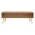 ΤΡΑΠΕΖΙ ΣΑΛΟΝΙΟΥ ΜΕΛΑΜΙΝΗΣ COLM RATTAN HM9224.11 ΣΕ ΦΥΣΙΚΟ ΧΡΩΜΑ 110x59x39,5Yεκ. |  Τραπέζια στο espiti