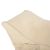 ΠΟΥΦ TANEA HM5807.01 ΜΠΕΖ ΜΕ UV PROTECTION 80x210x45-60 εκ. |  Σκαμπώ κήπου στο espiti