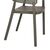ΠΟΛΥΘΡΟΝΑ ΠΟΛΥΠΡΟΠΥΛΕΝΙΟΥ PERFOE HM5941.07 DARK OLIVE 53,5x50,5x73Υεκ. |  Πολυθρόνες κήπου στο espiti
