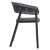 ΠΟΛΥΘΡΟΝΑ ΠΟΛΥΠΡΟΠΥΛΕΝΙΟΥ PERFOE HM5941.10 ΓΚΡΙ 53,5x50,5x73Υεκ. |  Πολυθρόνες κήπου στο espiti
