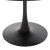 ΤΡΑΠΕΖΙ ΤΡΑΠΕΖΑΡΙΑΣ ROLLO HM9422.02 ΣΤΡΟΓΓΥΛΟ BLACK MARBLE Φ120x74Yεκ. |  Τραπέζια στο espiti