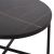 ΤΡΑΠΕΖΙ ΣΑΛΟΝΙΟΥ HM9420.03 BLACK MARBLE ΜΕΛΑΜΙΝΗ-ΜΑΥΡΗ ΜΕΤΑΛΛΙΚΗ ΒΑΣΗ Φ80x48,5Yεκ. |  Τραπέζια στο espiti