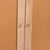 ΜΠΟΥΦΕΣ COLM HM9440.11 ΜΕΛΑΜΙΝΗΣ & ΣΥΝΘΕΤΙΚΟ RATTAN ΣΤΙΣ 4 ΠΟΡΤΕΣ 160x39,5x71Yεκ. |  Μπουφέδες στο espiti
