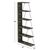 ΒΙΒΛΙΟΘΗΚΗ ΜΙΝΙ TARS HM2241.13 OLIVE GREY ME ΜΑΥΡΕΣ ΒΕΡΓΕΣ 65x22-24x146Υεκ. |  Βιβλιοθήκες γραφείου στο espiti