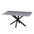 ΤΡΑΠΕΖΙ ΣΑΛΟΝΙΟΥ HM9470.05 GREY MARBLE-ΜΑΥΡΗ ΜΕΤΑΛ.ΒΑΣΗ 120x60x45,5Yεκ. |  Τραπέζια στο espiti