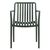 ΠΟΛΥΘΡΟΝΑ ΠΟΛΥΠΡΟΠΥΛΕΝΙΟΥ TIPPY HM5940.07 DARK OLIVE 55x55x81Υεκ. |  Πολυθρόνες κήπου στο espiti